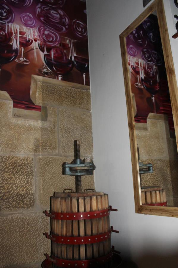 El Real De Siota Castañares de Rioja Exterior foto