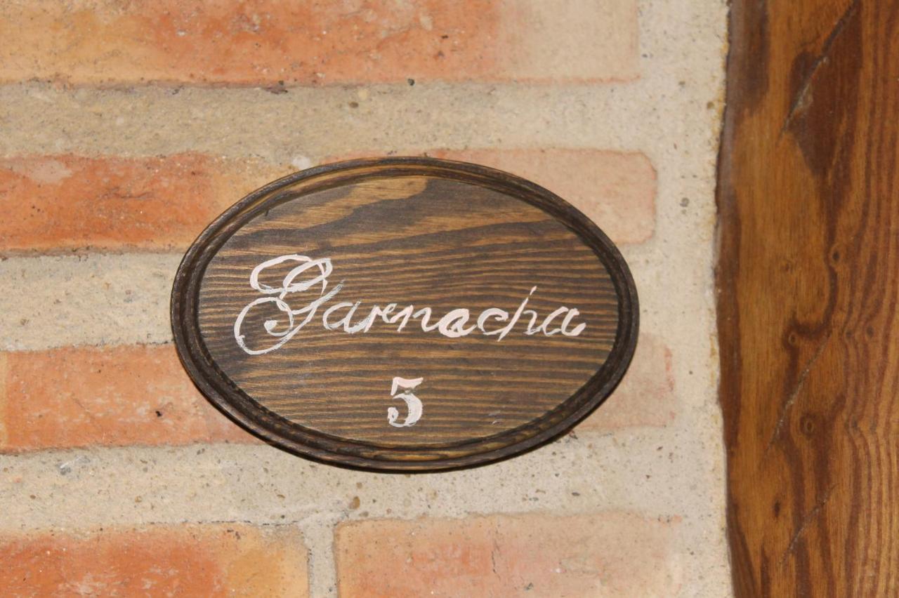 El Real De Siota Castañares de Rioja Exterior foto